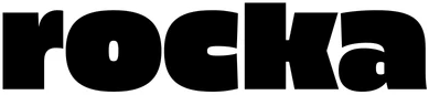 Rocka Nutrition Logo