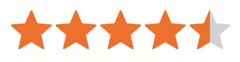 idealo stars