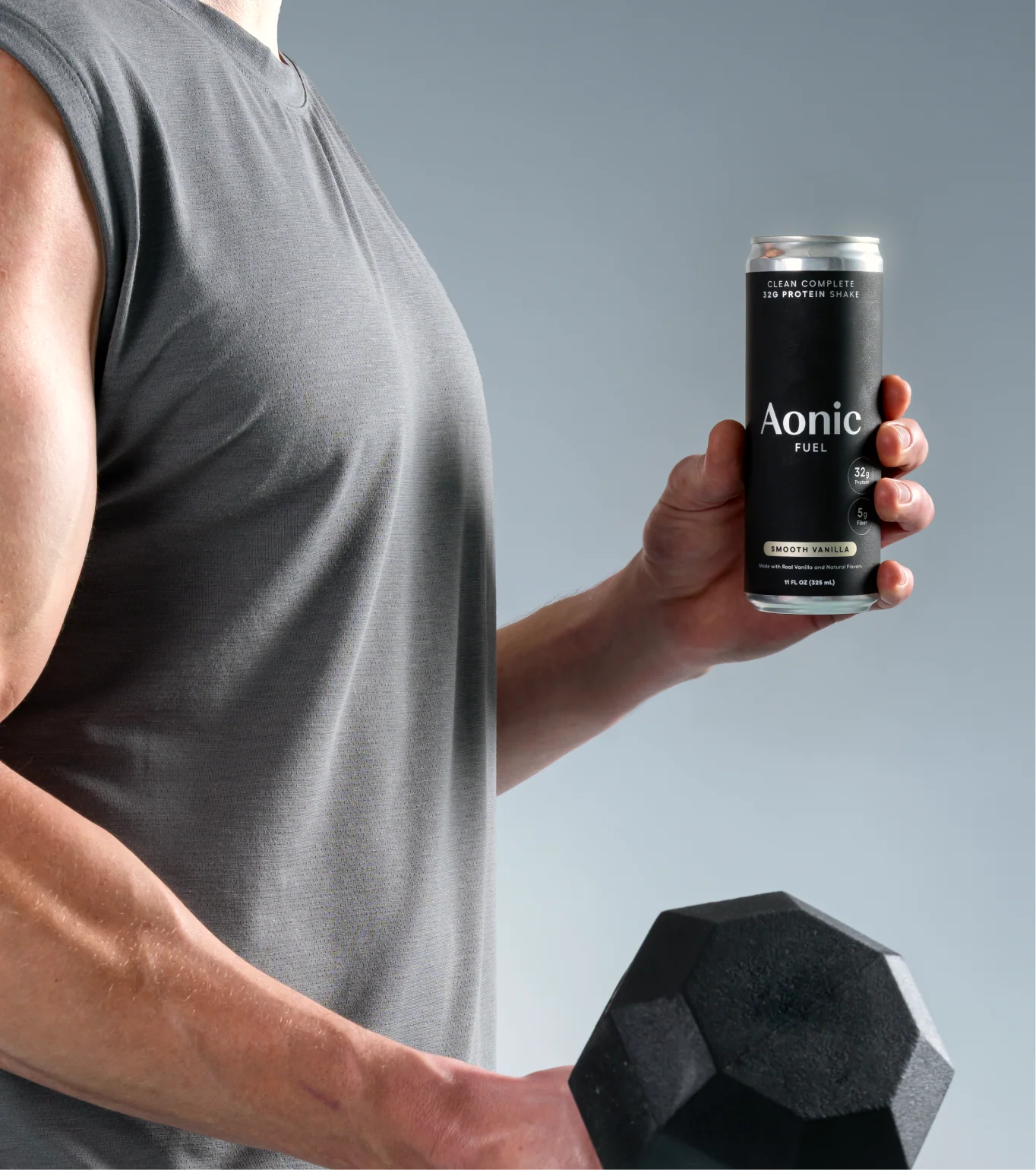 Aonic Fuel lifestyle