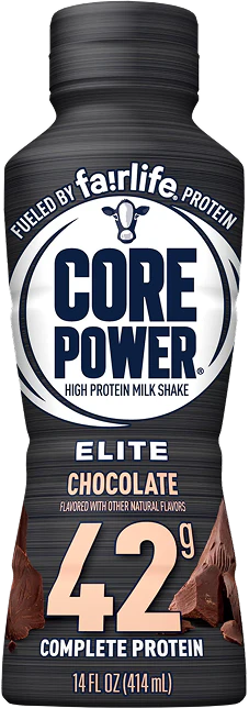 Fairlife Core Power