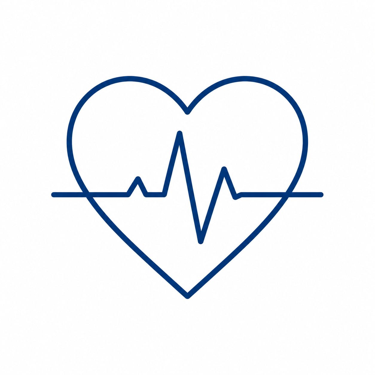 Healthy triglyceride levels