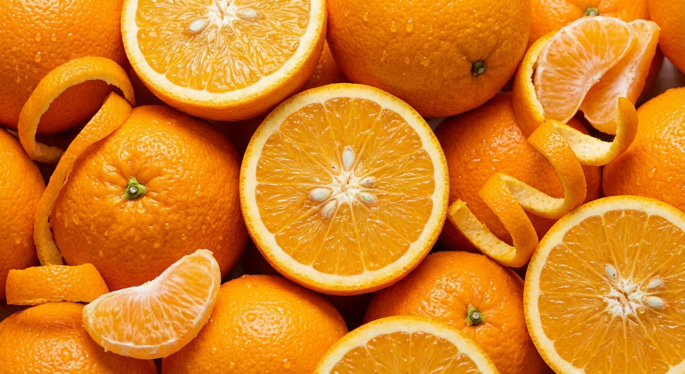 Vitamin C