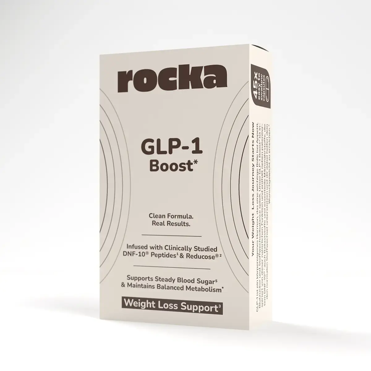 GLP-1 Boost box