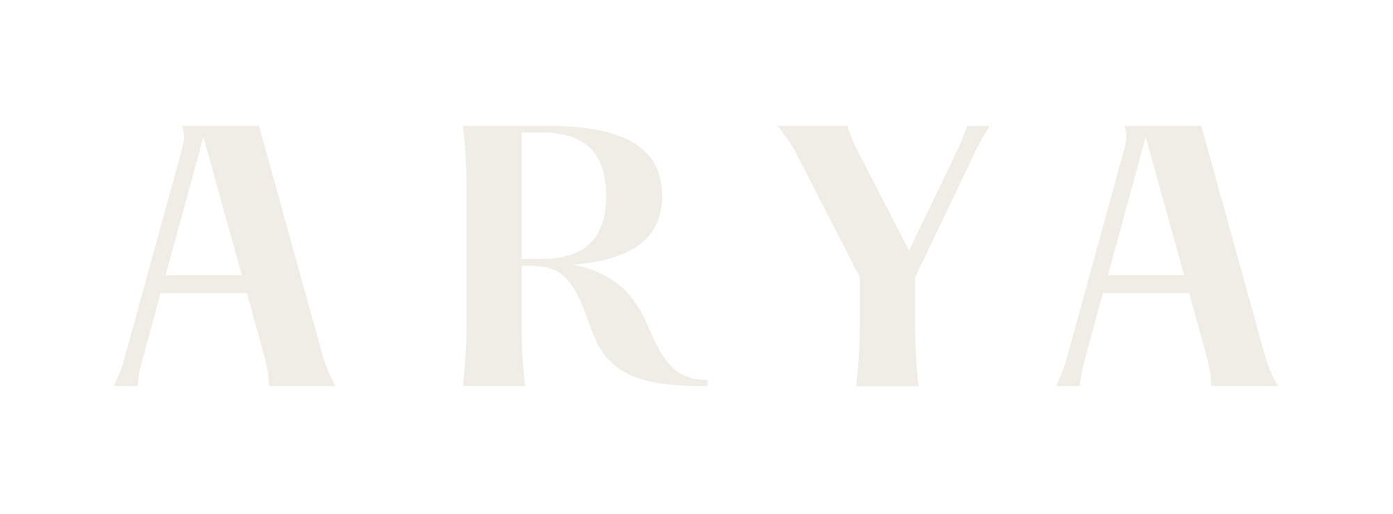 Arya