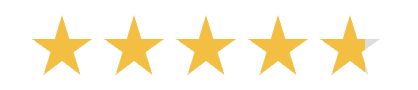 Google stars