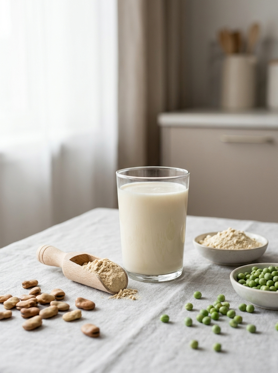 Allergenfreundlich Foto