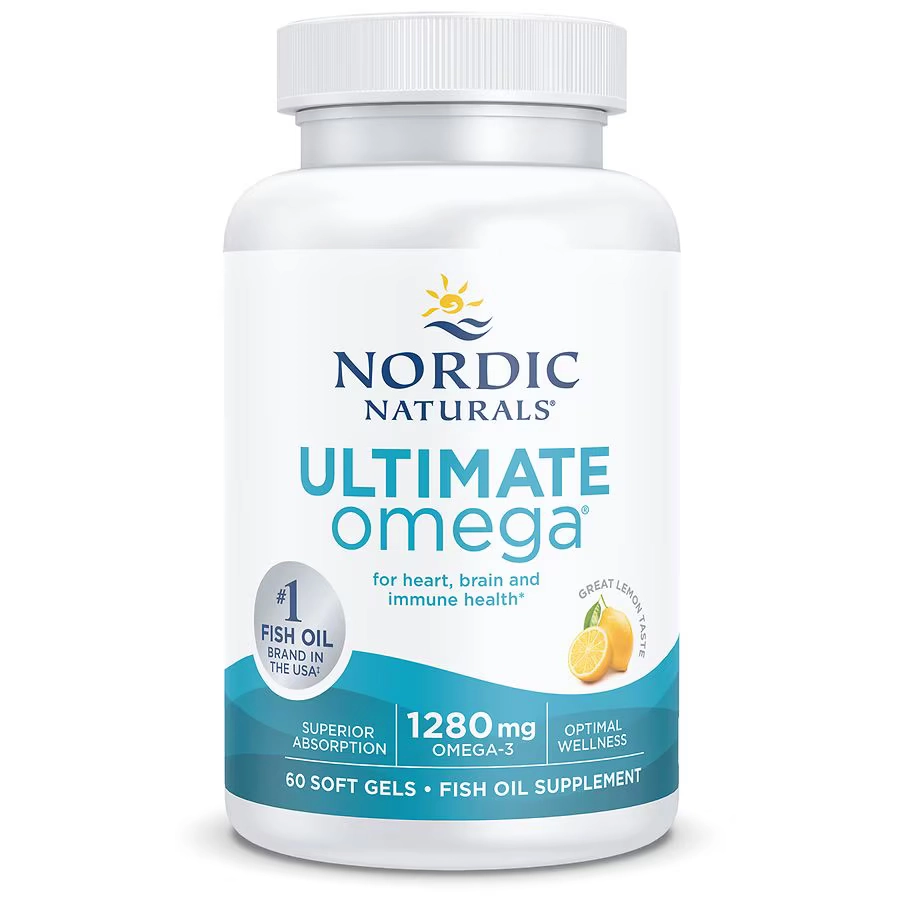 Ultimate Omega