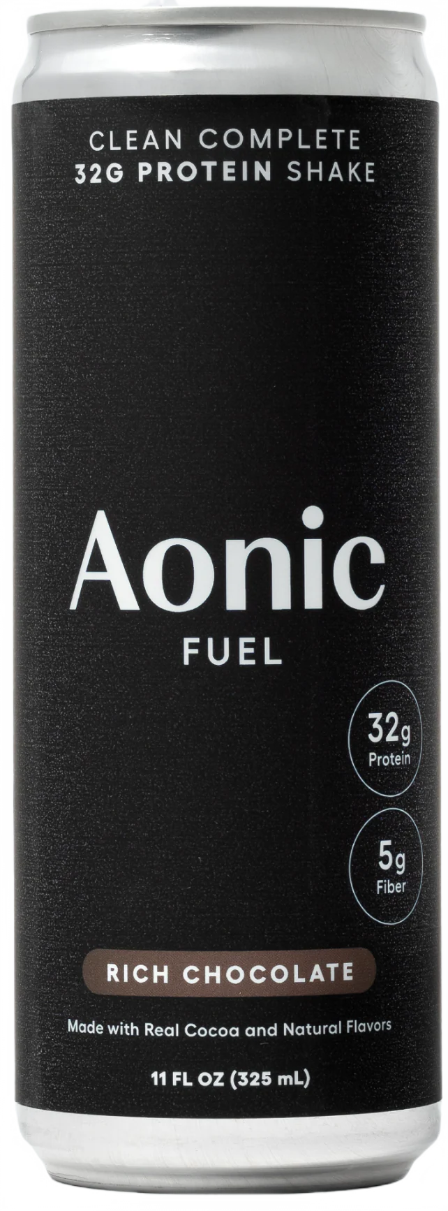 Aonic Fuel