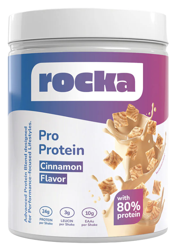 Pro Protein Zimt