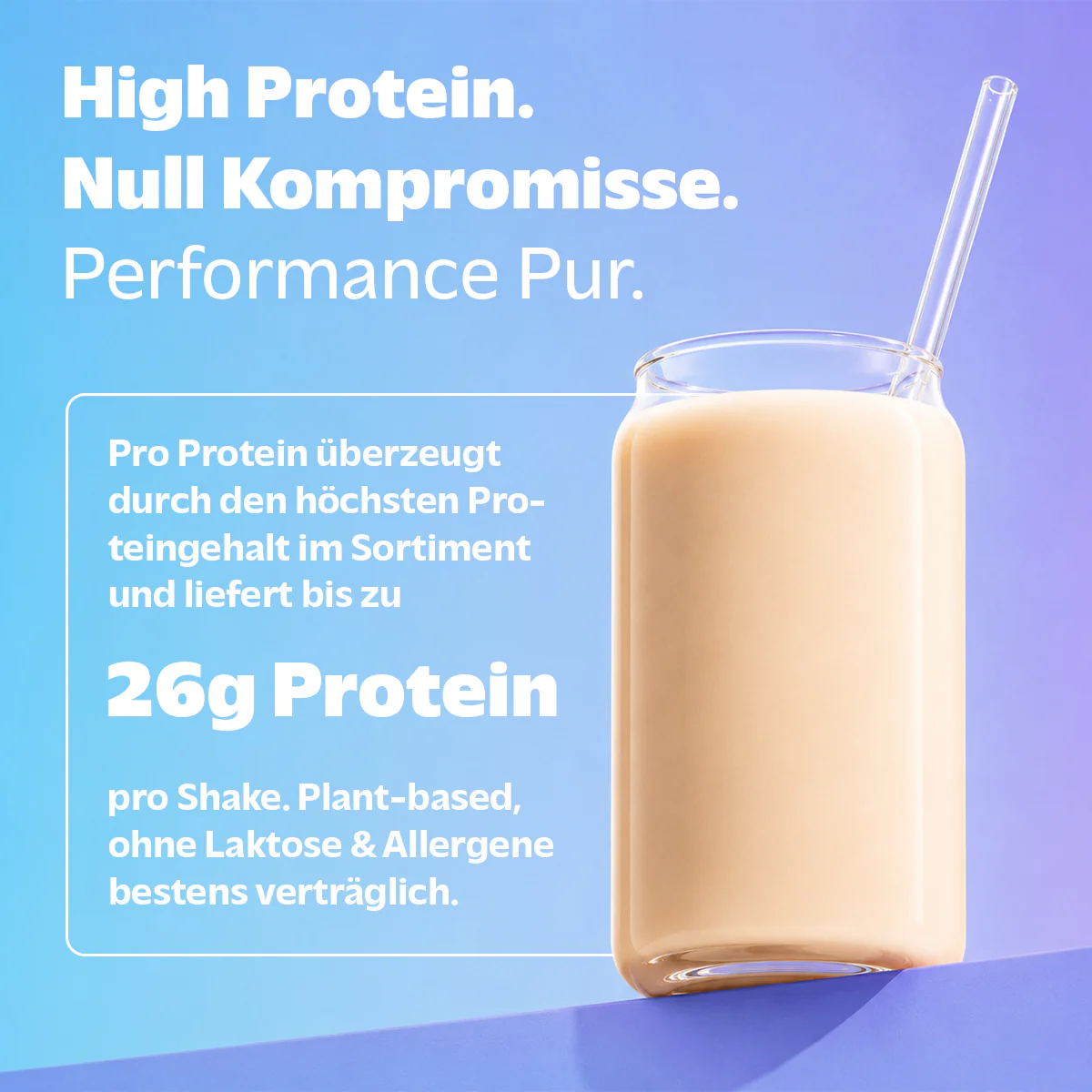 Protein Tipp