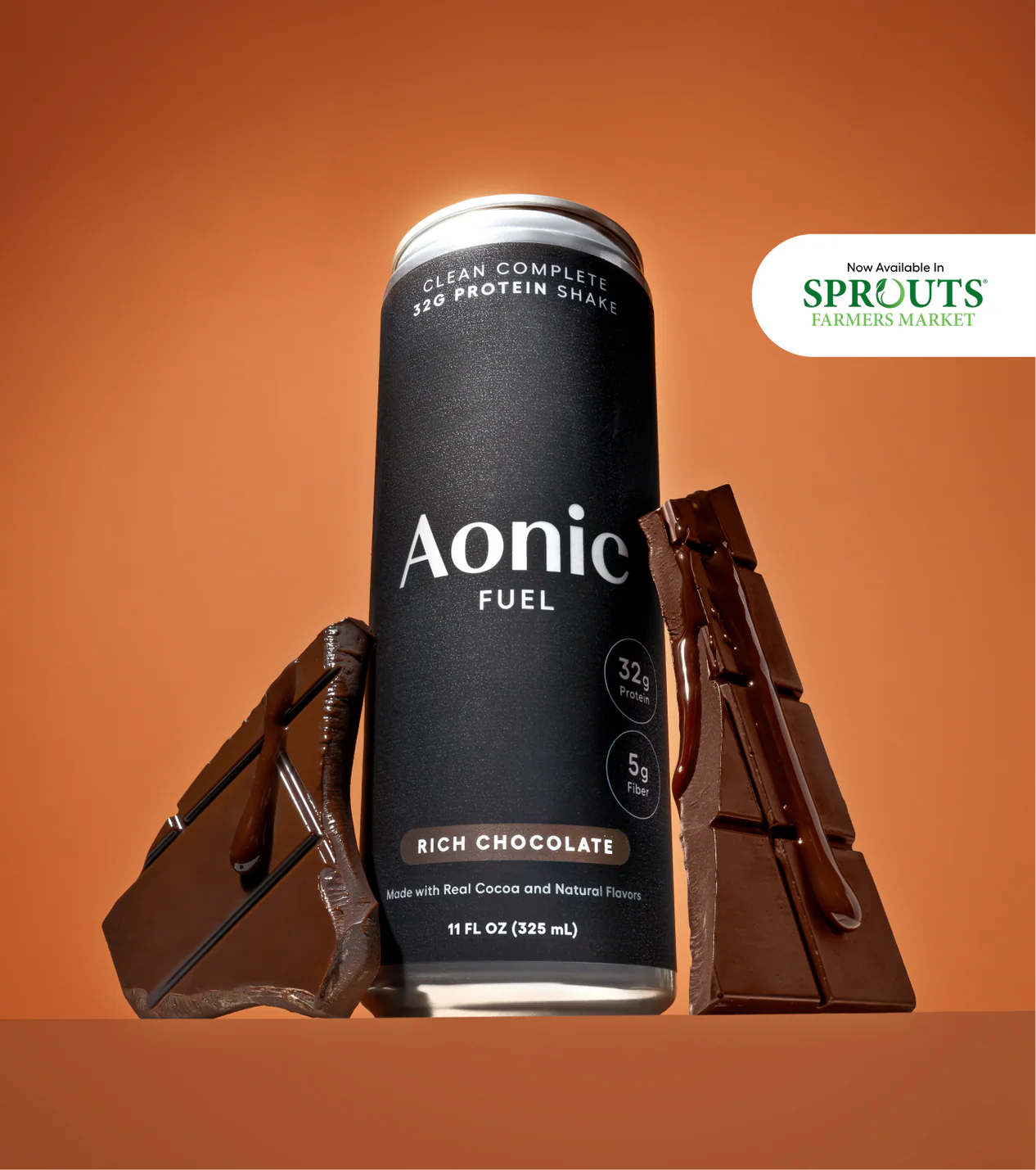 Aonic Fuel lifestyle