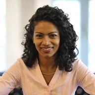 Portrait of Nitika Agarwal