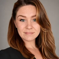 Portrait of Hannah McCartney