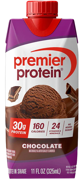 Premier Protein