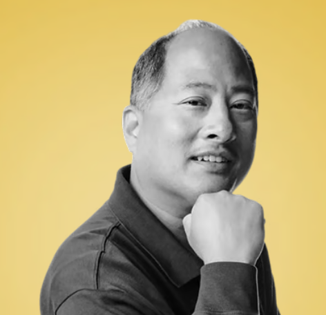 Dr. David Jan
