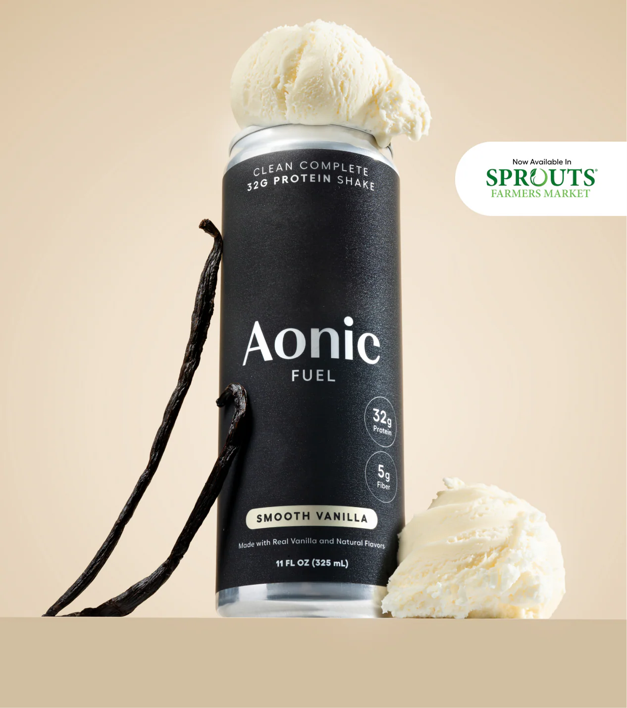 Aonic Fuel lifestyle